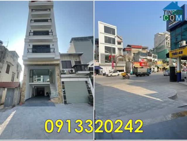 Nhà mặt phố cho thuê tại Hoàn Kiếm, Hà Nội