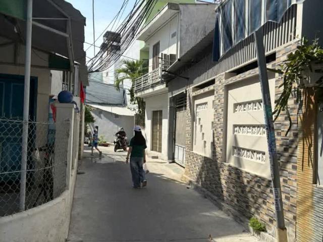 Nhà cho thuê tại Gia Lai