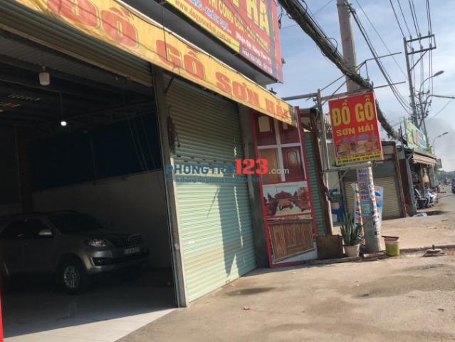 Bất động sản cho thuê tại Hồ Chí Minh