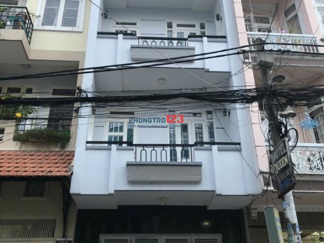 Bất động sản cho thuê tại Hồ Chí Minh