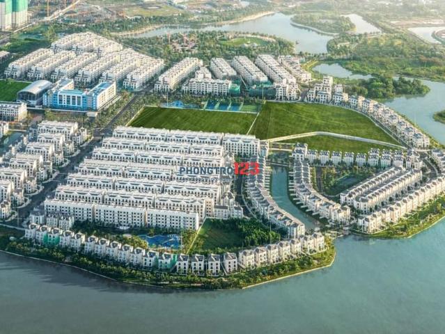 Bất động sản cho thuê tại Hồ Chí Minh