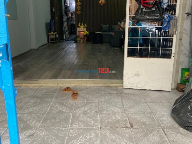 Bất động sản cho thuê tại Hồ Chí Minh