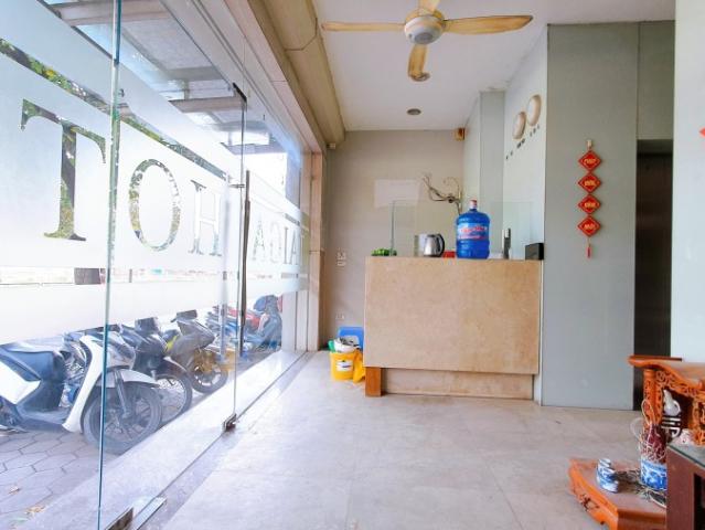 Bất động sản cho thuê tại Hà Nội