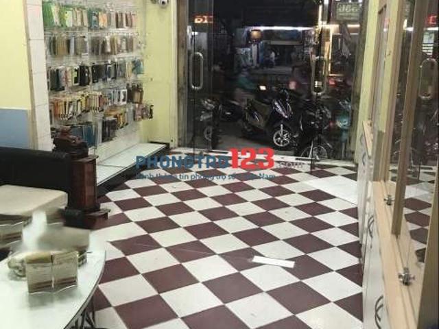Bất động sản cho thuê tại Hồ Chí Minh