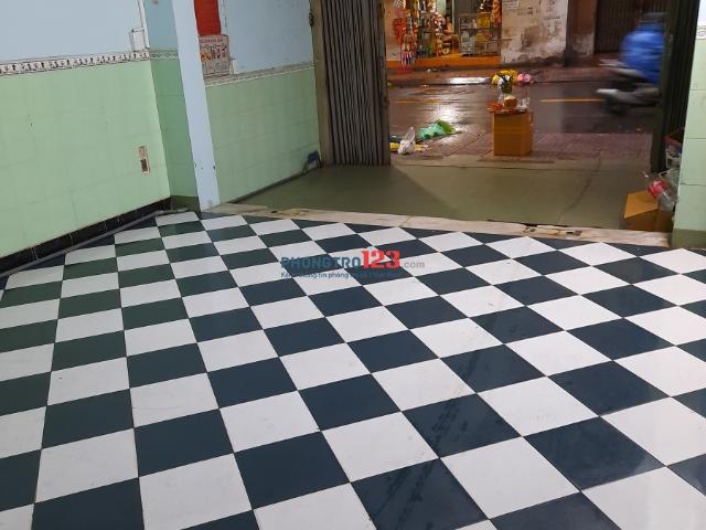 Bất động sản cho thuê tại Hồ Chí Minh