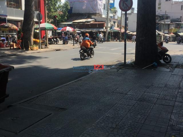 Bất động sản cho thuê tại Hồ Chí Minh