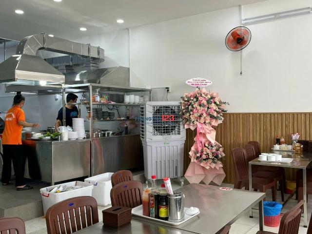 Bất động sản cho thuê tại Hồ Chí Minh