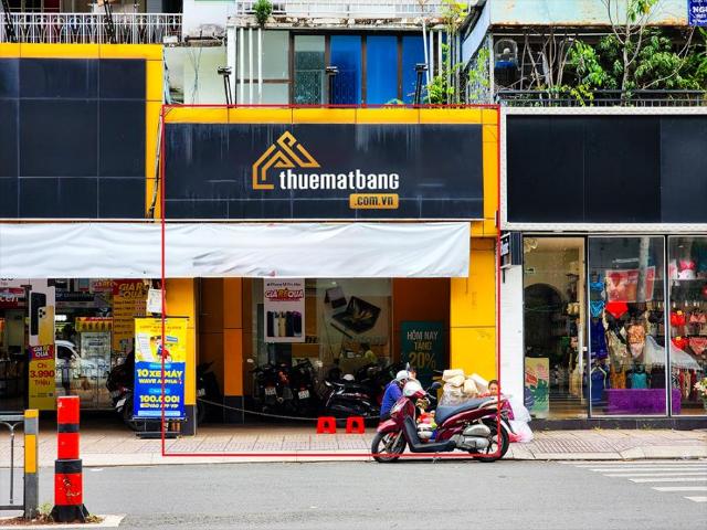 Nhà mặt phố cho thuê tại Thủ Đức, Hồ Chí Minh