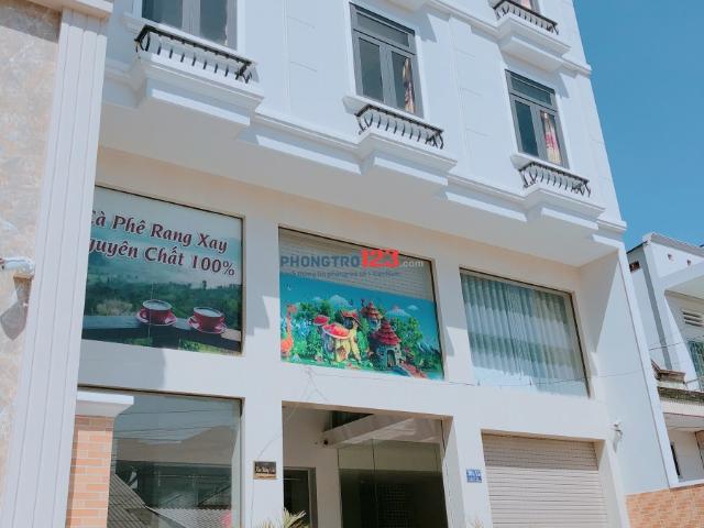 Bất động sản cho thuê tại Hồ Chí Minh