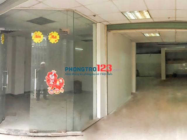 Bất động sản cho thuê tại Hồ Chí Minh