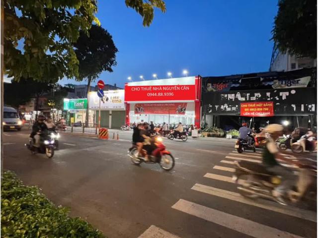 Nhà mặt phố cho thuê tại Thủ Đức, Hồ Chí Minh