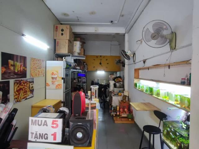 Nhà mặt phố cho thuê tại Thủ Đức, Hồ Chí Minh