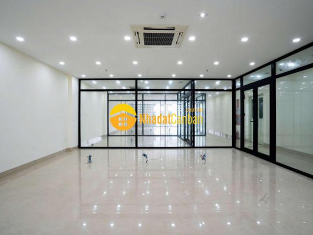 Nhà mặt phố cho thuê