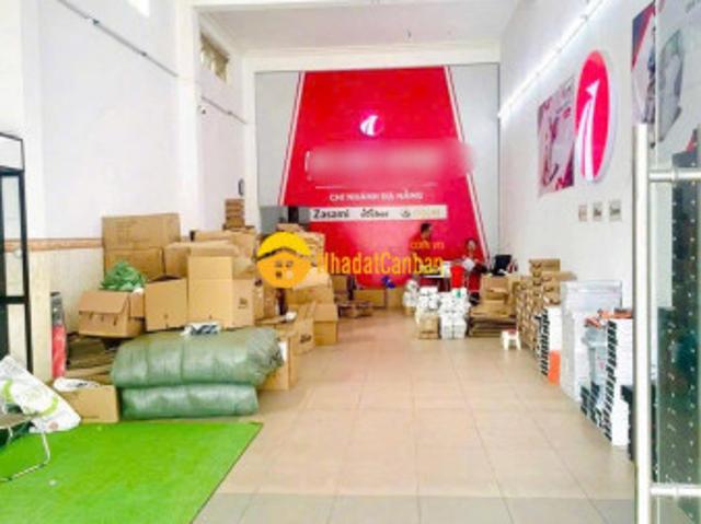Nhà mặt phố cho thuê
