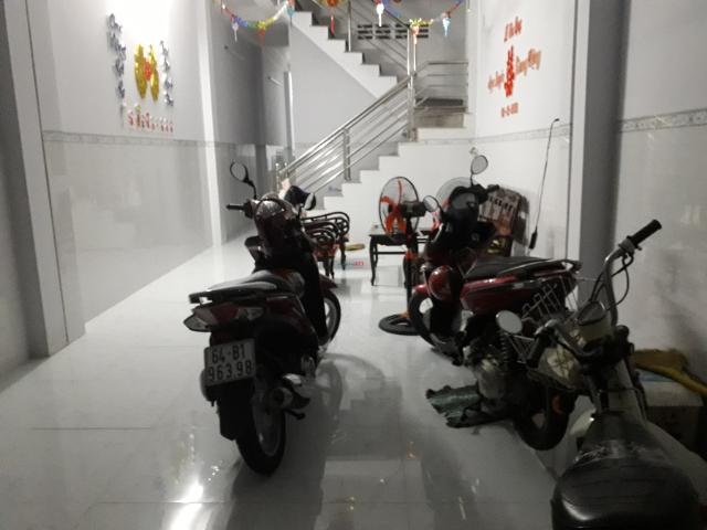 Bất động sản cho thuê tại Vĩnh Long