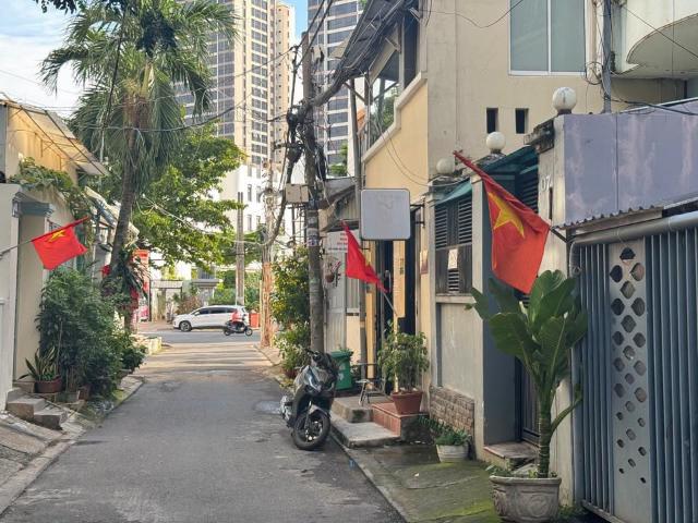 Bất động sản cho thuê tại Khu phố 11, Thành phố Hồ Chí Minh