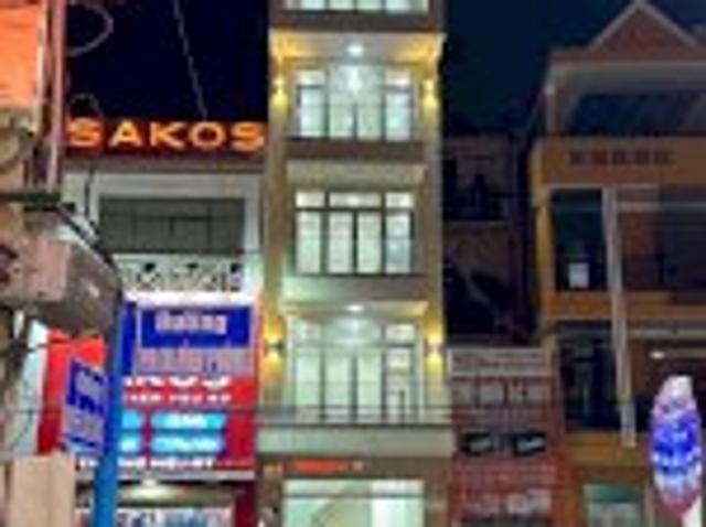 Bất động sản bán tại Tuyên Quang