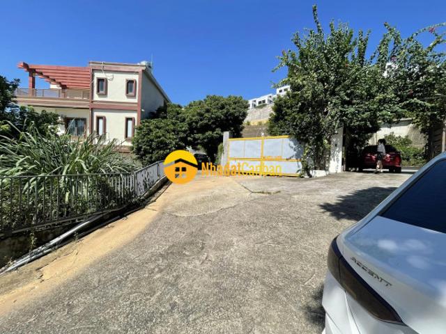 Mặt bằng cho thuê