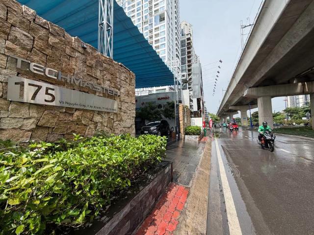 Bất động sản cho thuê tại Khu phố 11, Thành phố Hồ Chí Minh