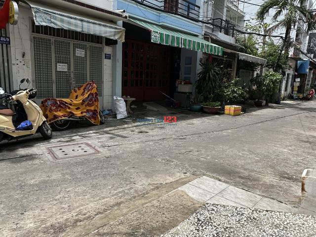 Bất động sản cho thuê tại Hồ Chí Minh