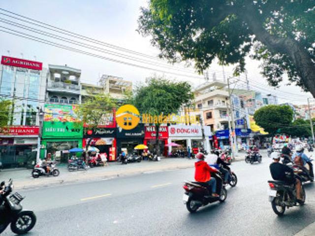 Mặt bằng cho thuê