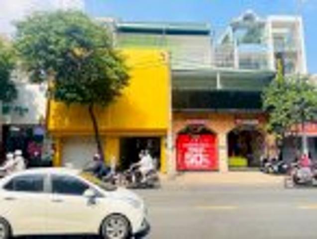 Bất động sản cho thuê