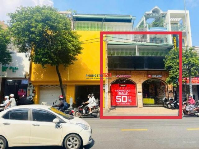 Bất động sản cho thuê tại Hồ Chí Minh