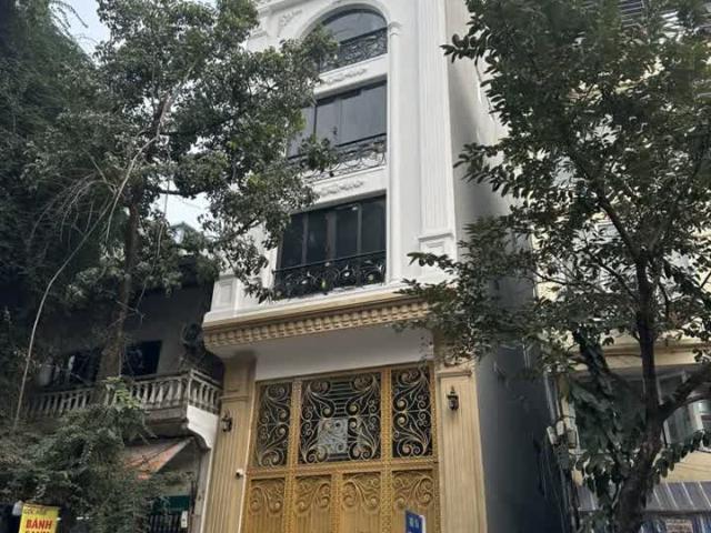 Nhà mặt phố cho thuê tại Hoàn Kiếm, Hà Nội