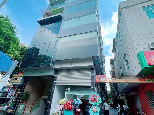 Nhà mặt phố cho thuê tại Hoàn Kiếm, Hà Nội