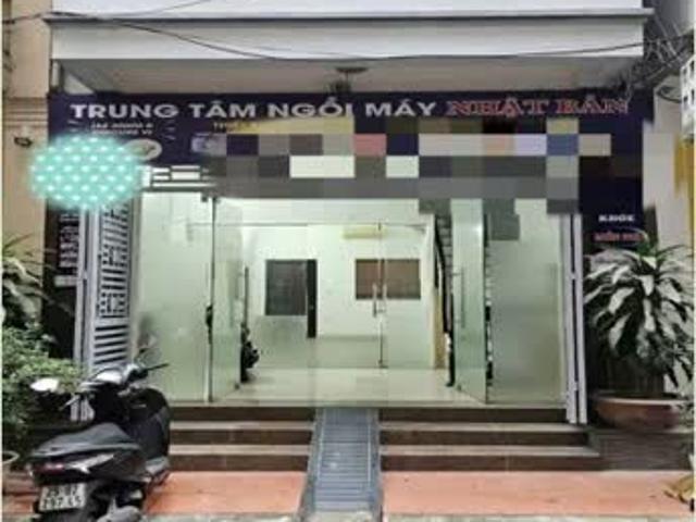 Nhà mặt phố cho thuê tại Hoàn Kiếm, Hà Nội