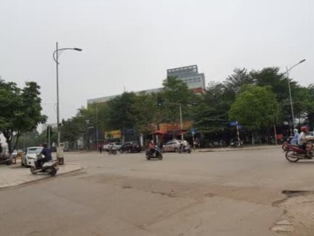 Nhà mặt phố cho thuê