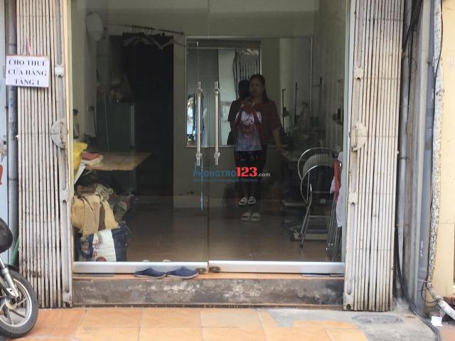 Bất động sản cho thuê tại Hà Nội