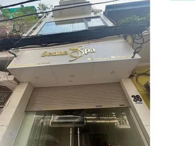 Nhà mặt phố cho thuê tại Hoàn Kiếm, Hà Nội