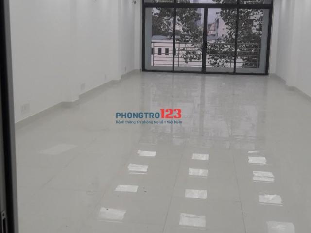 Bất động sản cho thuê tại Hồ Chí Minh