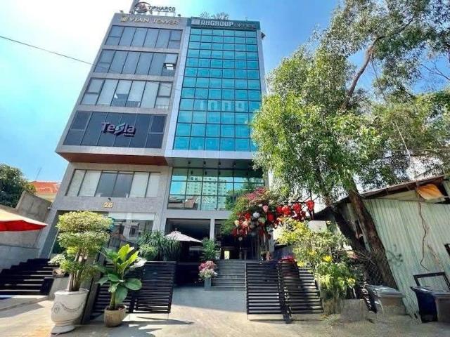 Bất động sản cho thuê tại Khu phố 11, Thành phố Hồ Chí Minh