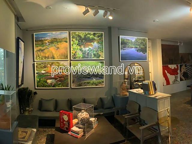 Bất động sản cho thuê