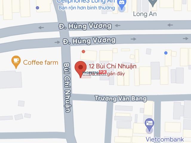 Bất động sản cho thuê tại Hồ Chí Minh
