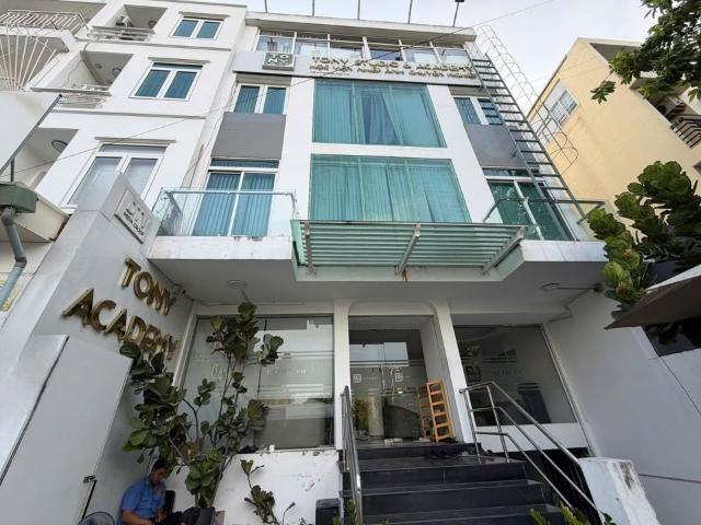 Bất động sản cho thuê tại Khu phố 8, Thành phố Hồ Chí Minh