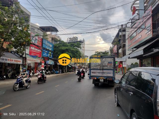 Nhà mặt phố cho thuê tại Khánh Hòa