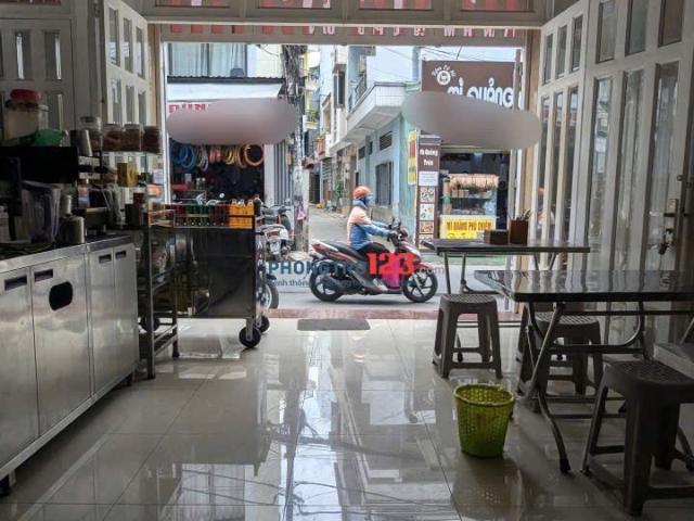 Bất động sản cho thuê tại Hồ Chí Minh