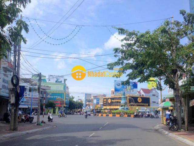 Mặt bằng cho thuê