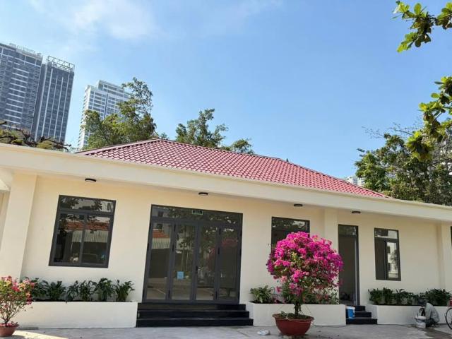Bất động sản cho thuê tại Khu phố 11, Thành phố Hồ Chí Minh