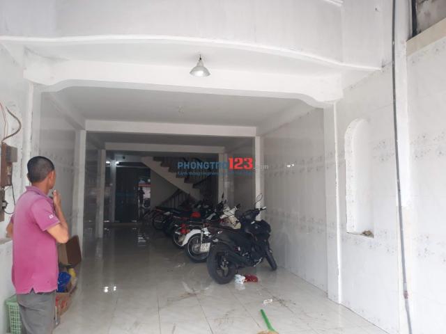 Bất động sản cho thuê tại Thủ Đức, Hồ Chí Minh