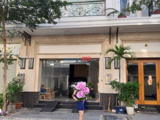 Bất động sản cho thuê tại Hồ Chí Minh