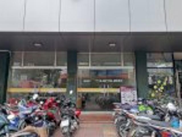 Bất động sản cho thuê tại Hồ Chí Minh