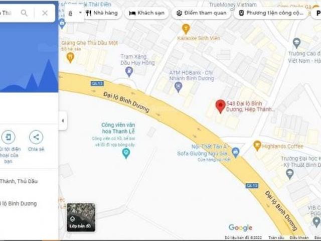 Bất động sản cho thuê tại Gia Lai
