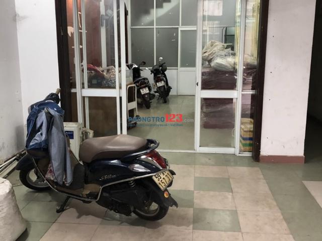 Bất động sản cho thuê tại Hồ Chí Minh