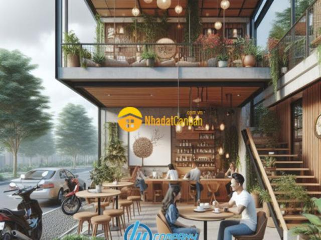 Nhà mặt phố cho thuê