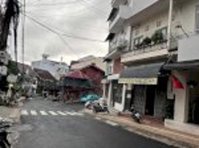 Bất động sản bán tại Tuyên Quang