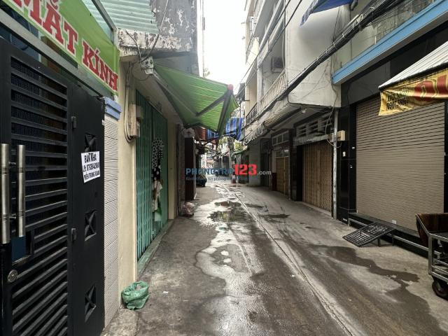 Bất động sản cho thuê tại Hồ Chí Minh